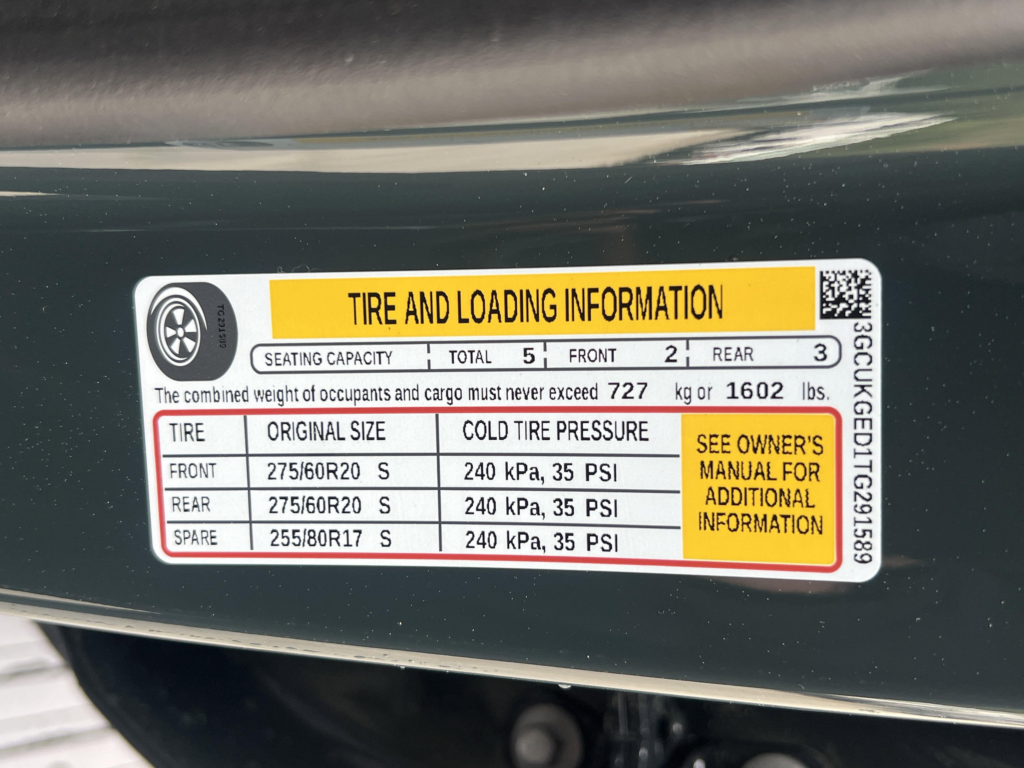 New 2026 Chevrolet Silverado 1500 LTZ w/ Technology Package image 40