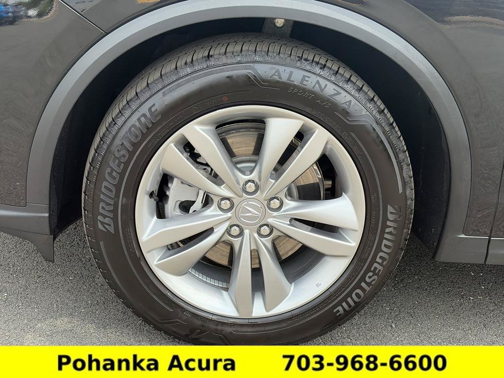 Used 2026 Acura MDX SH-AWD image 29