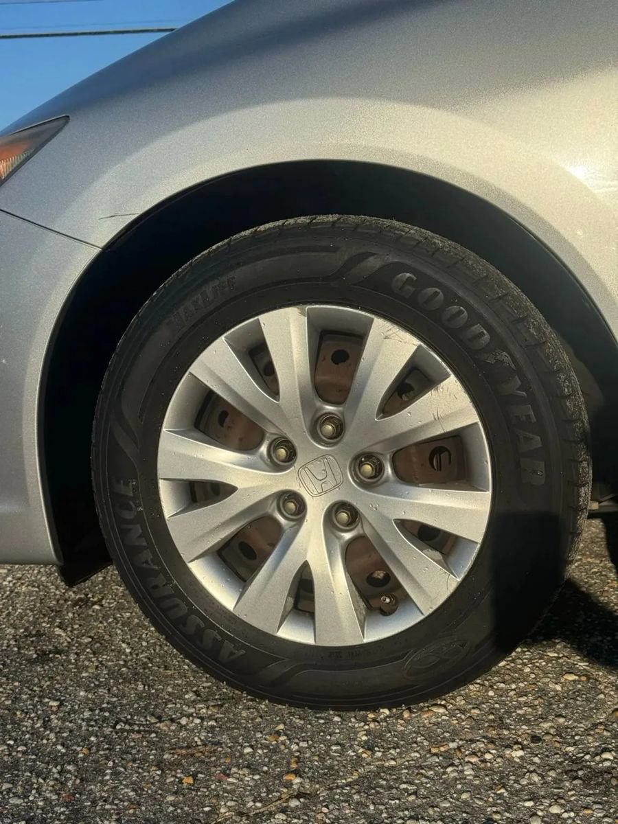 Used 2012 Honda Civic LX image 19