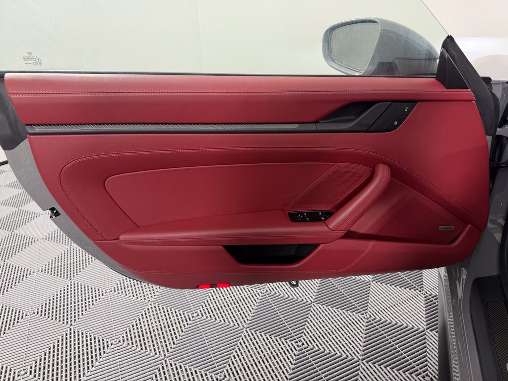Certified 2022 Porsche 911 GT3 RWD image 17