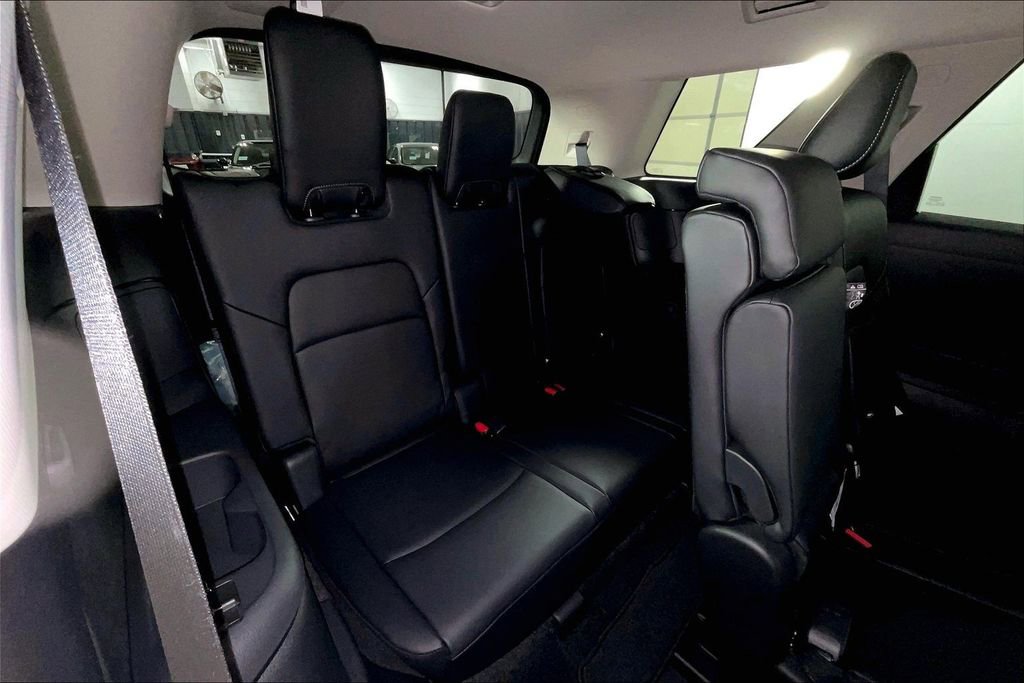 New 2026 Nissan Pathfinder SL AWD/4WD image 42