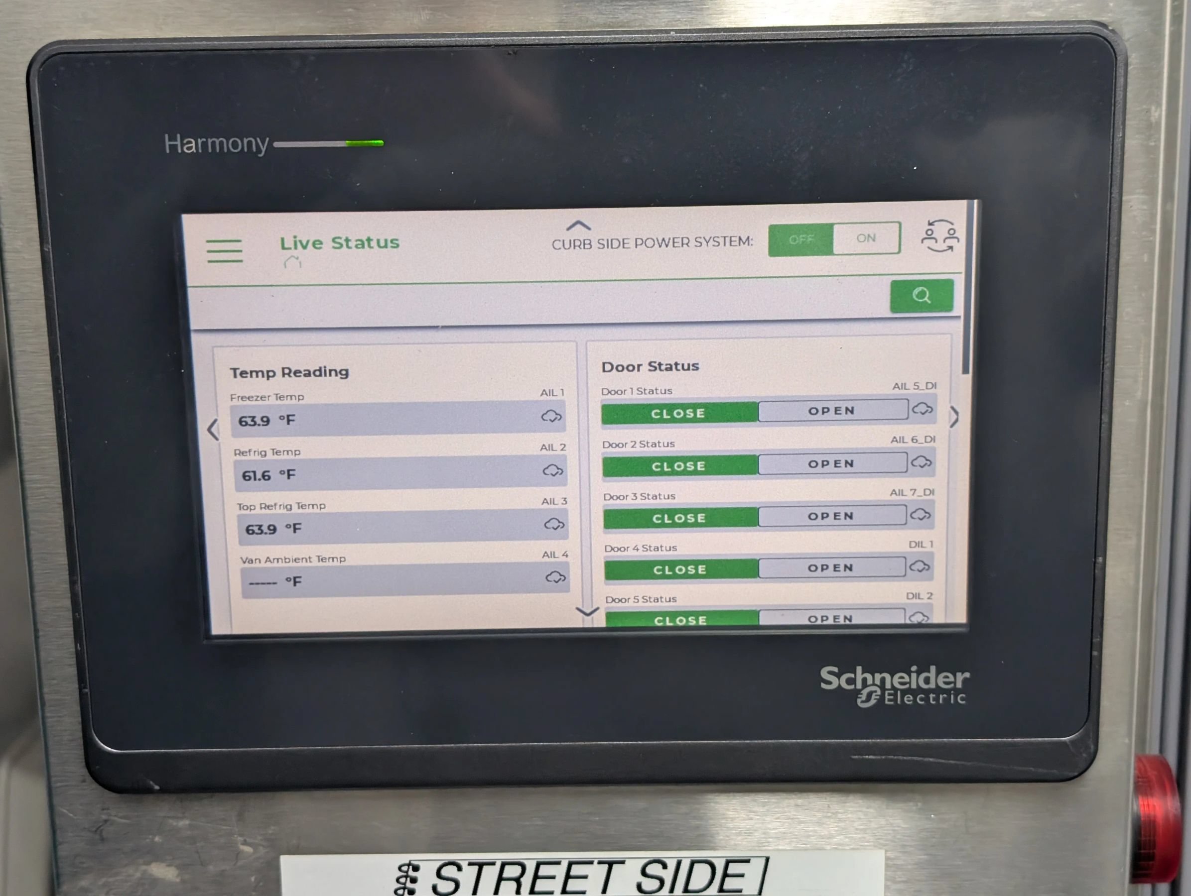 Used 2021 Mercedes-Benz Sprinter 4500 w/ Parking Package image 51