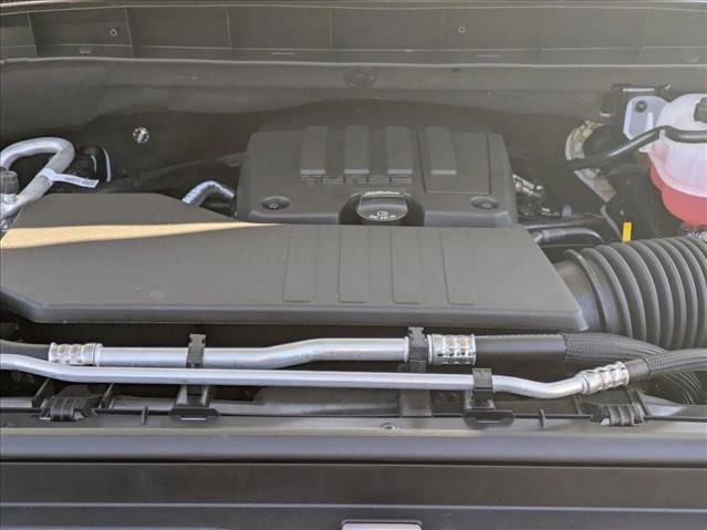 New 2026 GMC Sierra 1500 Pro w/ Graphite Edition image 17