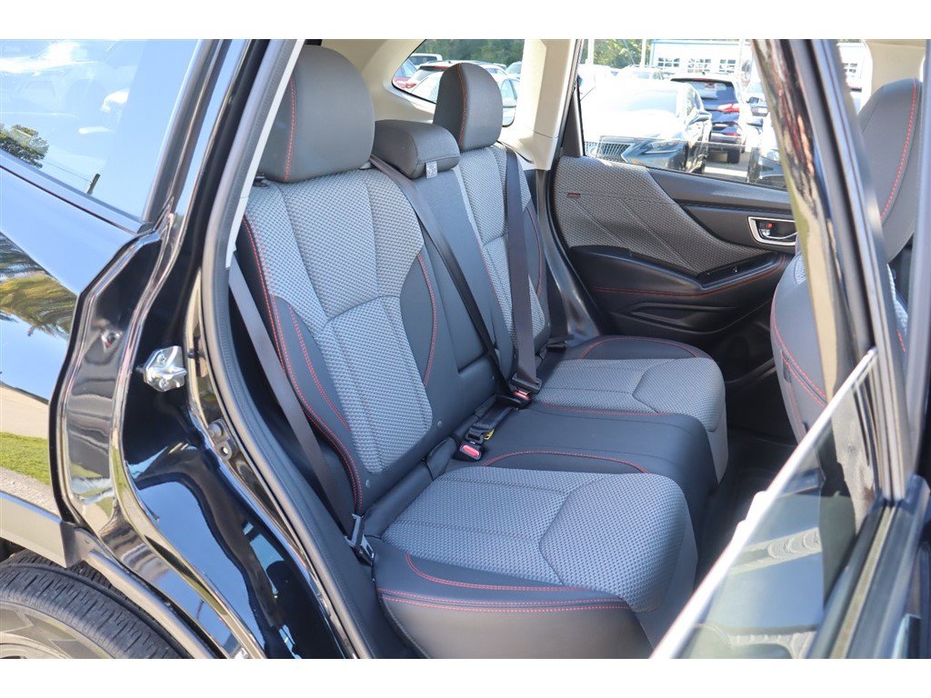 Used 2019 Subaru Forester Sport AWD/4WD image 14