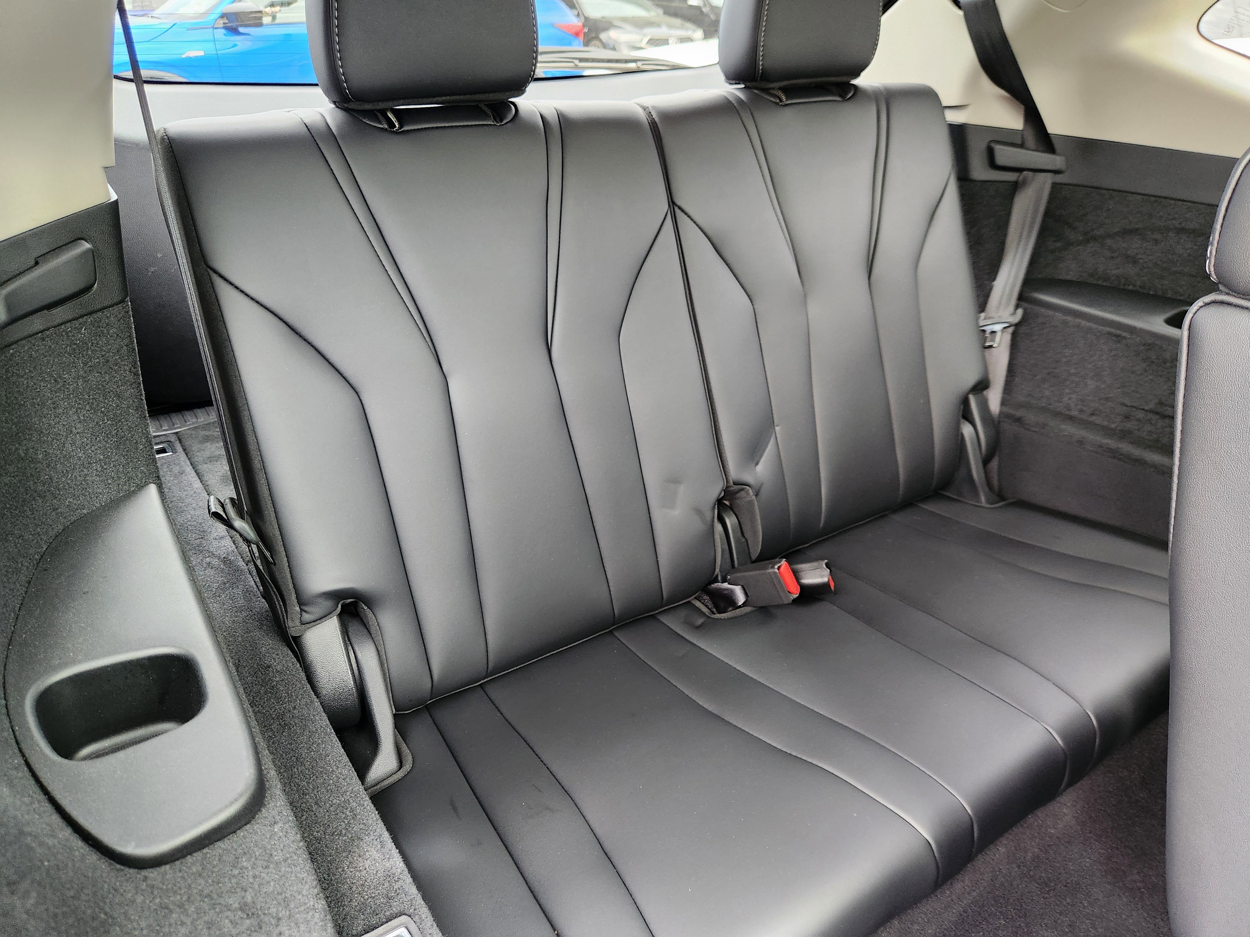 Certified 2023 Acura MDX SH-AWD w/ Technology Package image 17