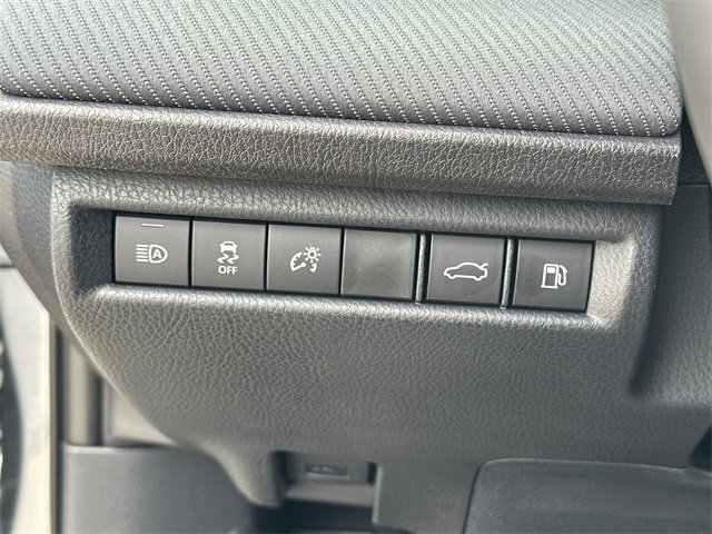 New 2026 Toyota Camry SE image 16