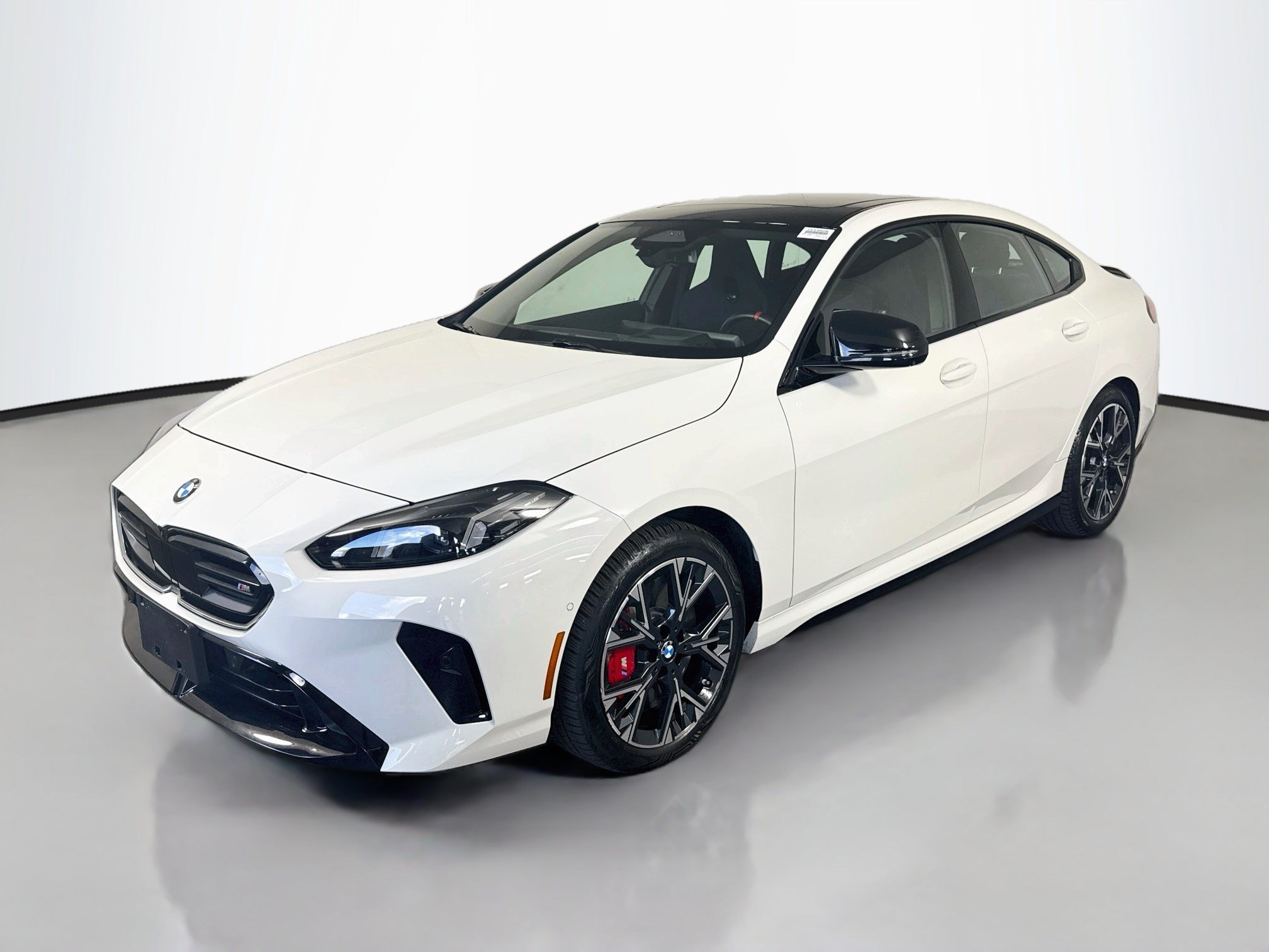 Used 2026 BMW M235i xDrive AWD/4WD image 4