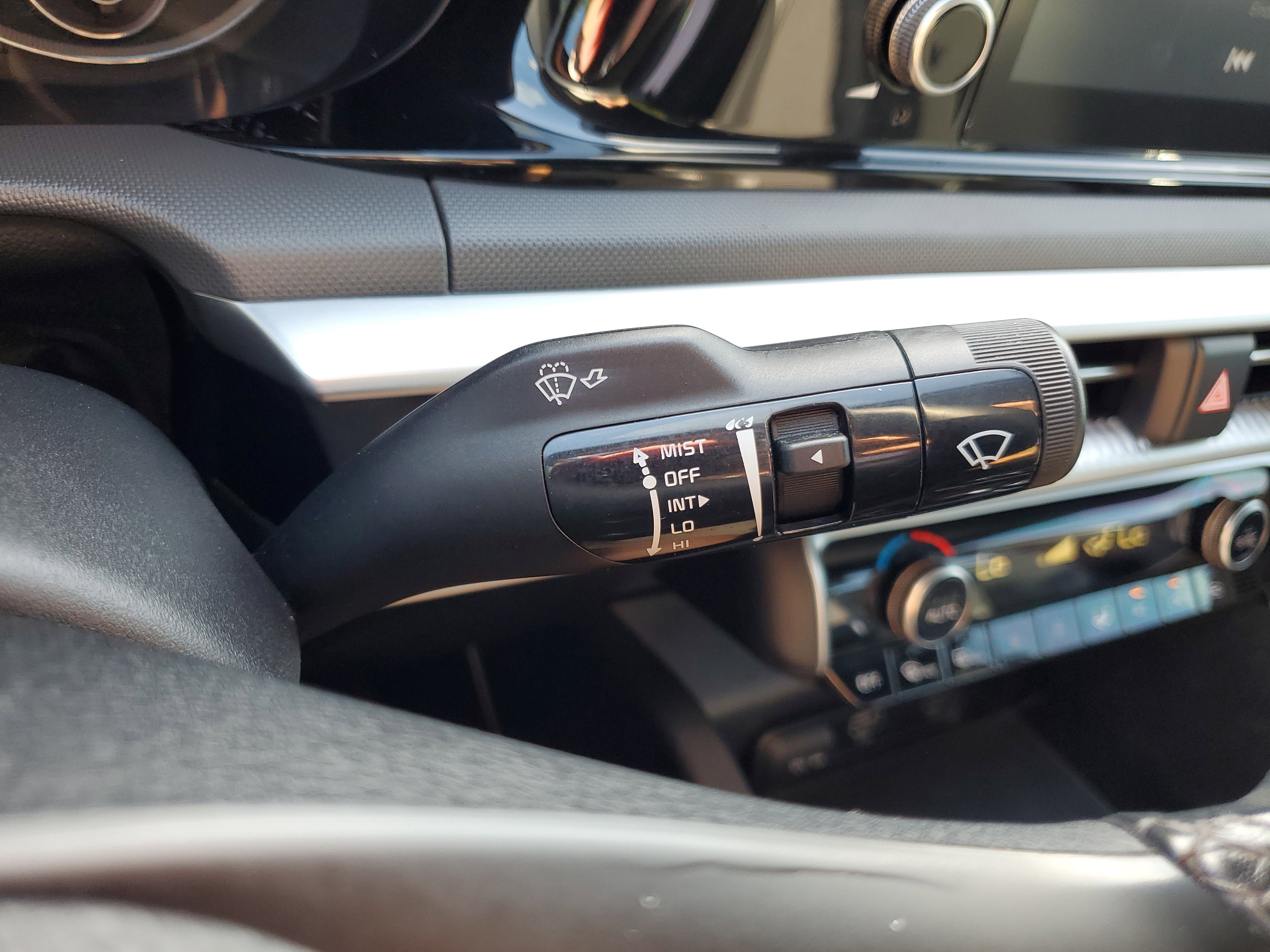 Used 2021 Kia K5 GT-Line image 30