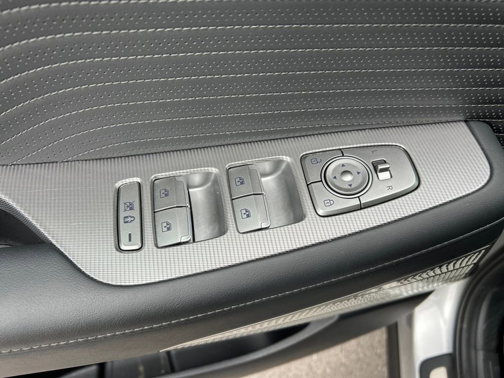 Used 2024 Hyundai Palisade Calligraphy image 14