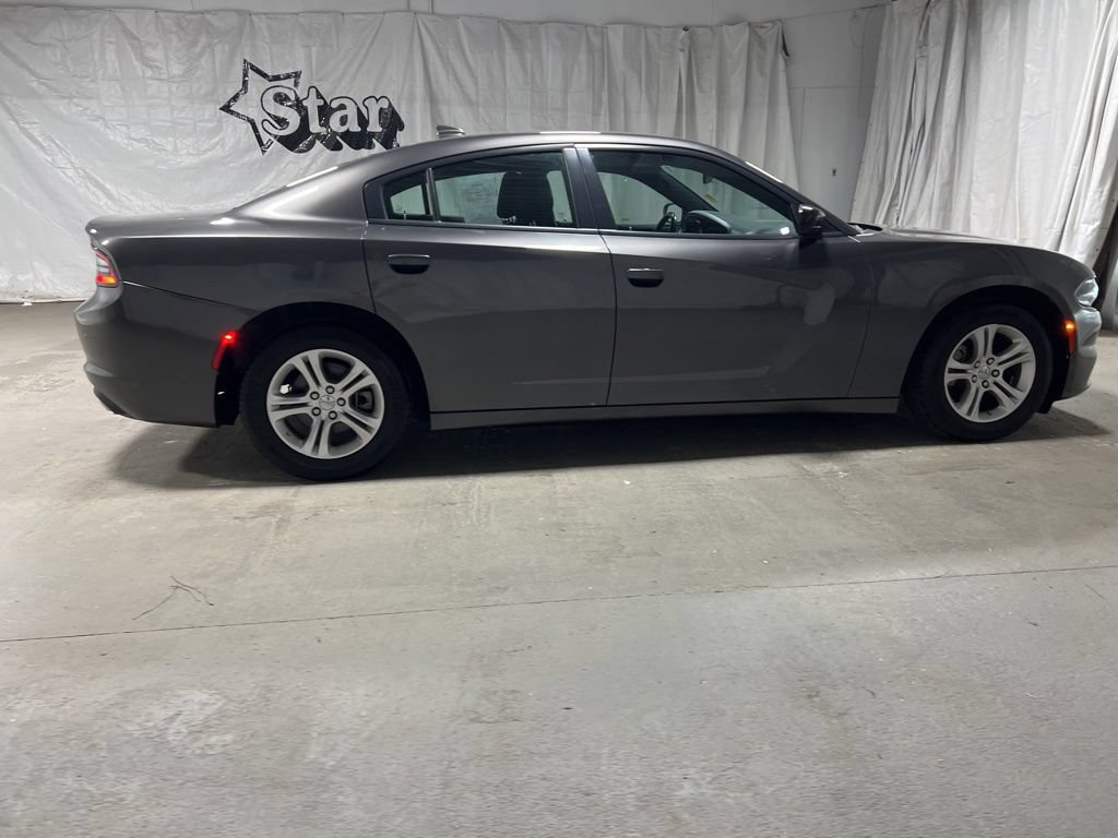 Used 2023 Dodge Charger SXT RWD image 8