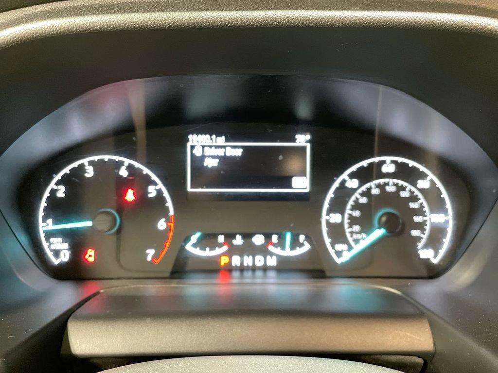 Used 2023 Ford Transit 350 XL image 11