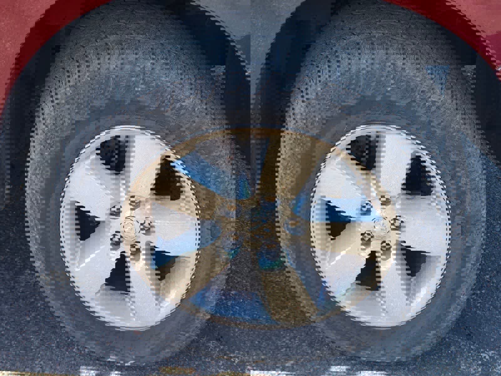 Used 2017 RAM 1500 Big Horn image 11