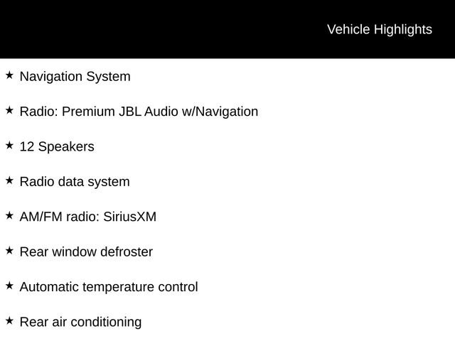 Used 2023 Toyota Sienna Platinum image 17