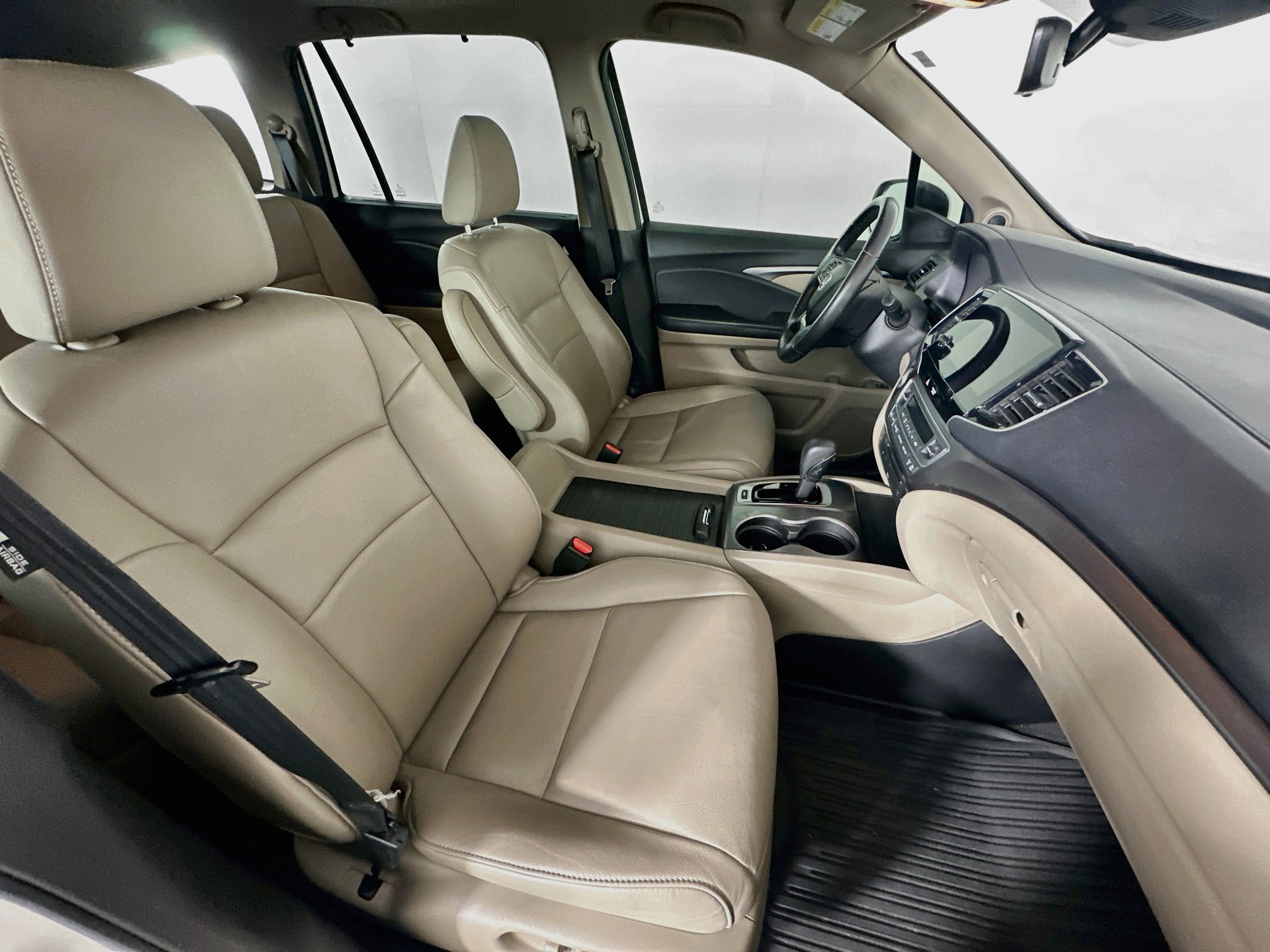 Used 2019 Honda Pilot EX-L image 33