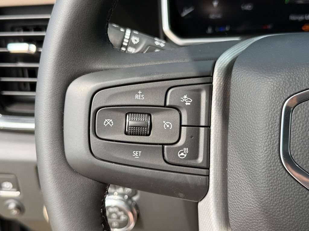 New 2026 GMC Sierra 2500 Denali w/ Technology Package AWD/4WD image 15
