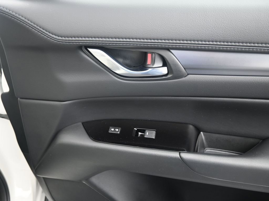 Used 2022 MAZDA CX-5 AWD 2.5 S w/ Preferred Package image 19