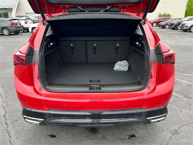 New 2025 Buick Envision Sport Touring image 36