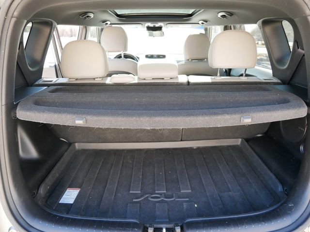 Used 2015 Kia Soul + w/ Primo Package image 10