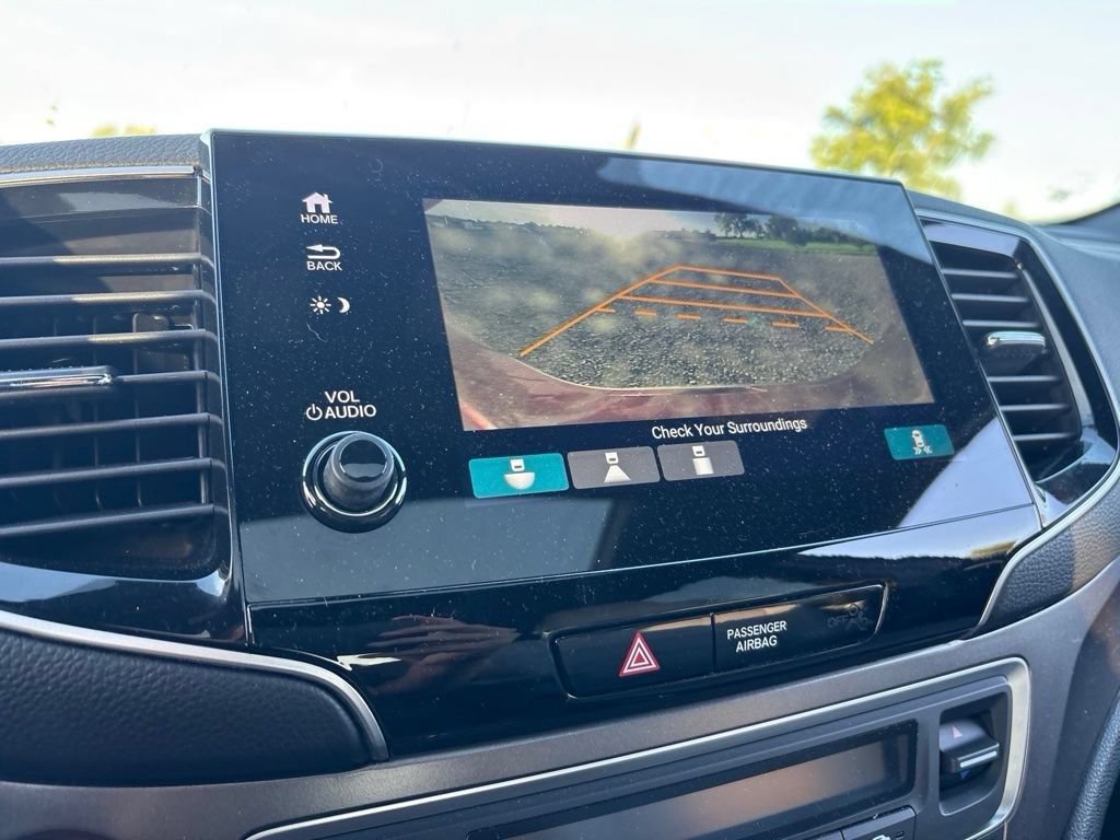 Used 2021 Honda Passport EX-L image 24