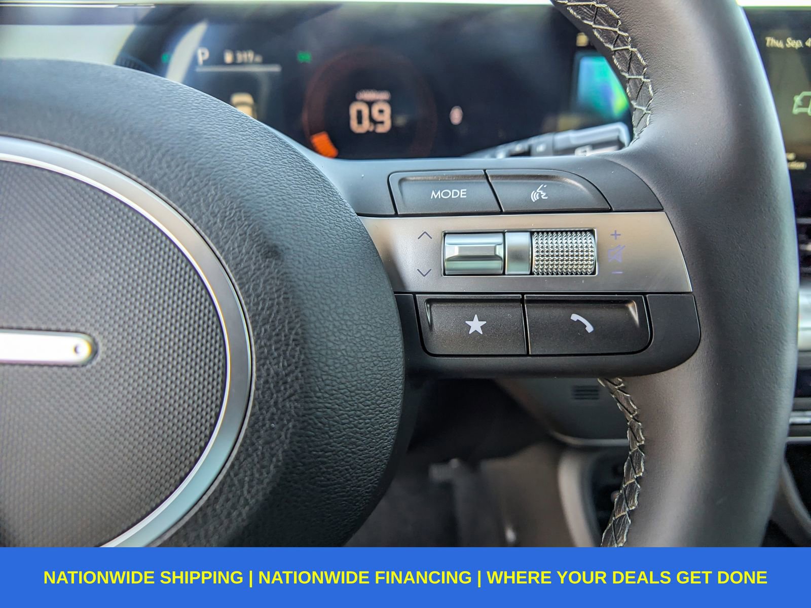 New 2026 Hyundai Kona SEL Sport image 19