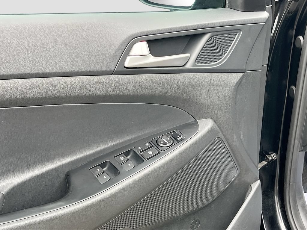 Used 2019 Hyundai Tucson SEL FWD image 17