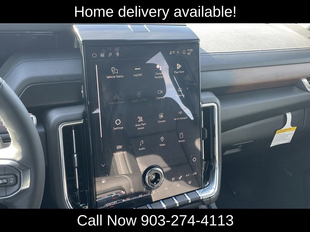 New 2026 GMC Yukon Denali w/ Denali Reserve Package image 17