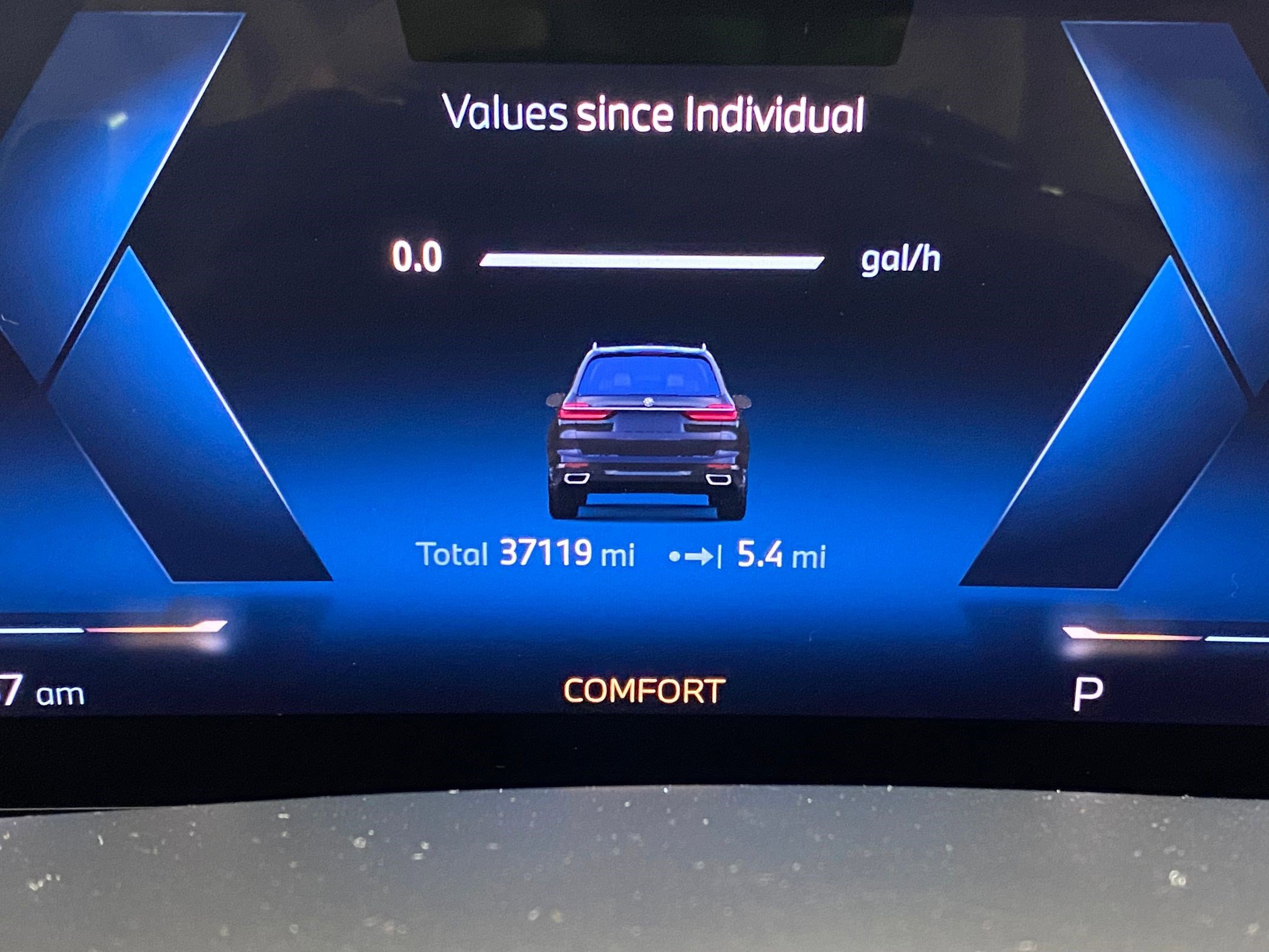 Certified 2025 BMW X7 xDrive40i image 28