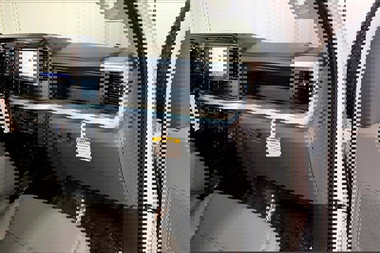 Used 2025 Ford F350 XL image 15