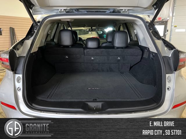 Used 2019 Nissan Murano SL FWD image 24