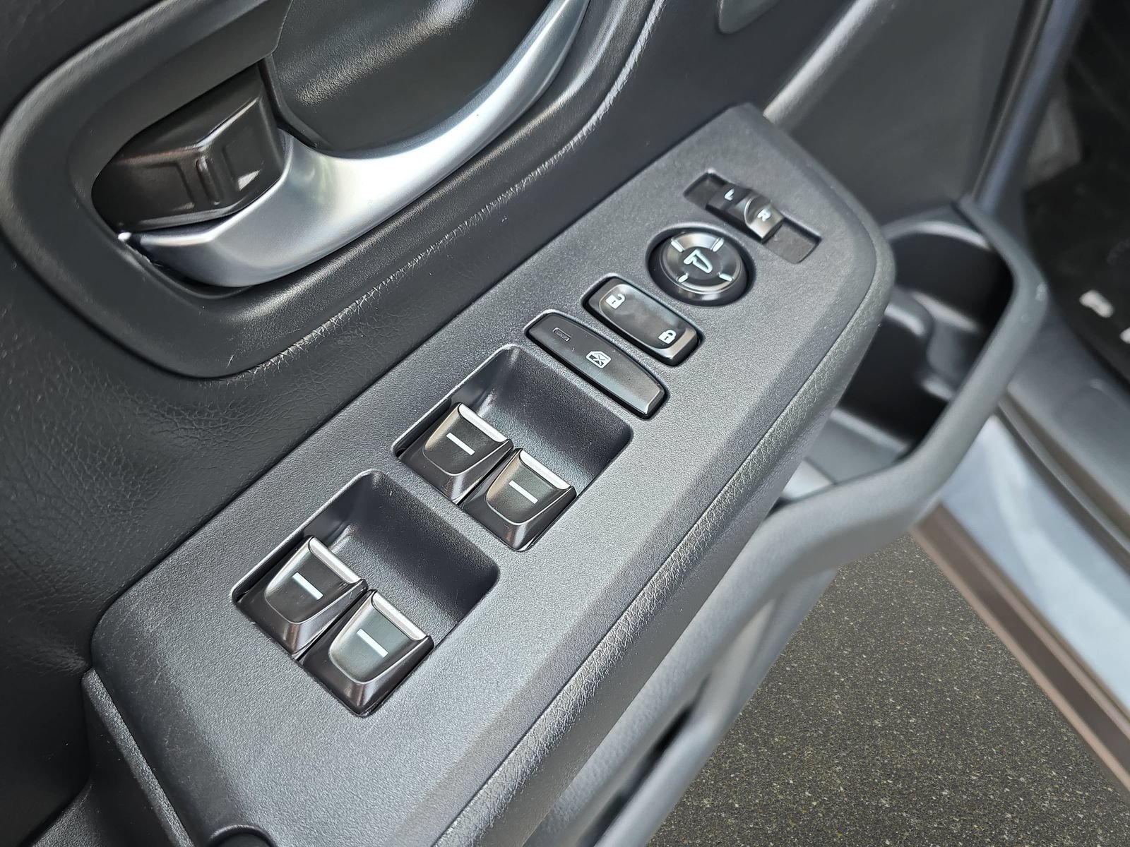 Certified 2024 Honda Pilot EX-L image 29