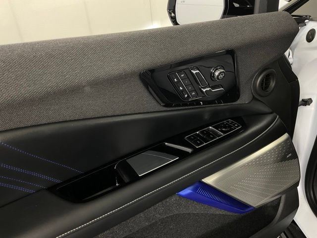 New 2026 Cadillac Optiq V AWD/4WD image 24