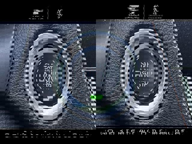 Certified 2021 Cadillac CT5 V w/ Premium Package image 23