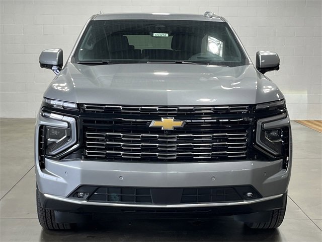 New 2025 Chevrolet Suburban High Country image 7