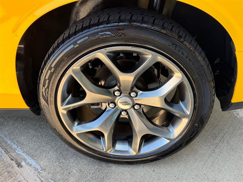 Used 2017 Dodge Challenger SXT RWD image 24