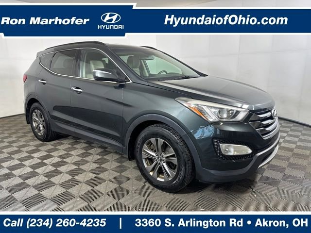 Used 2013 Hyundai Santa Fe Sport