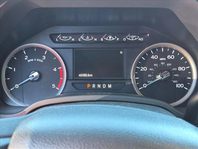 Used 2022 Ford F250 XLT w/ XLT Value Package AWD/4WD image 3