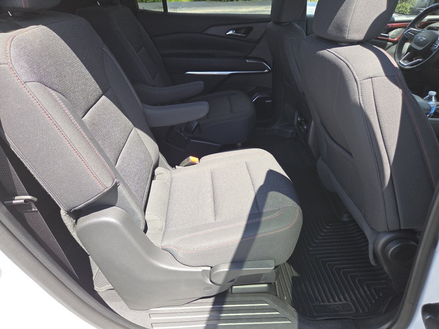 Used 2024 Chevrolet Traverse Z71 w/ Enhanced Driving Package AWD/4WD image 26