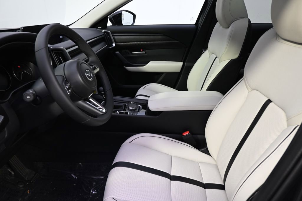 New 2026 MAZDA CX-50 AWD 2.5 S w/ Premium Package image 13