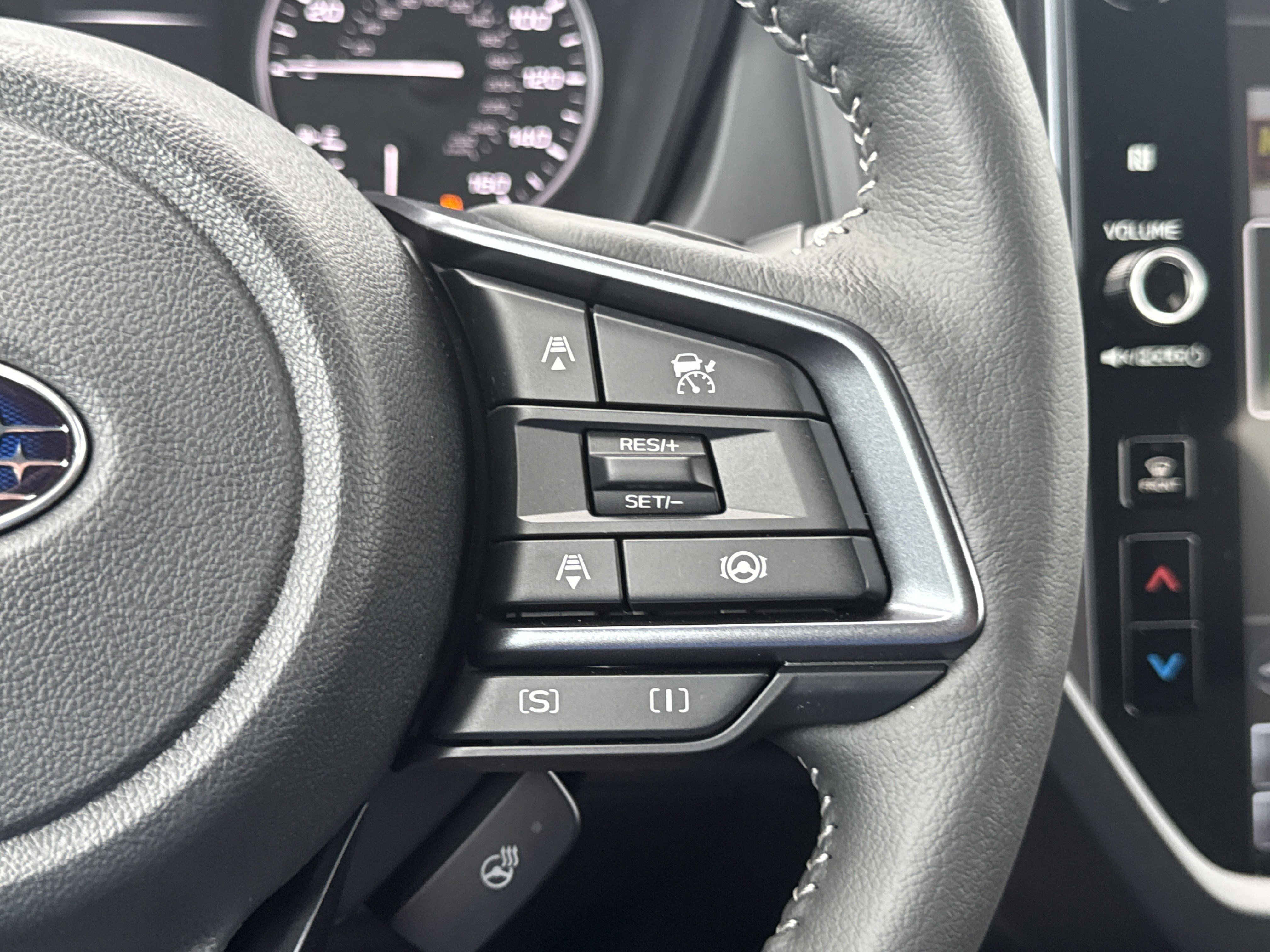 New 2026 Subaru Forester Limited AWD/4WD image 16