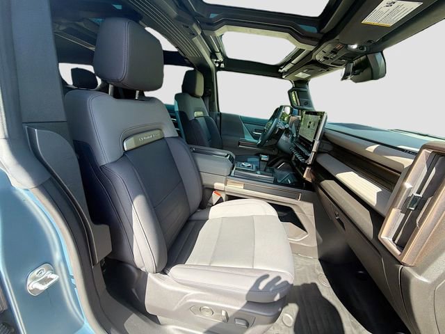 Used 2024 GMC Hummer EV 3X w/ Omega Edition image 14