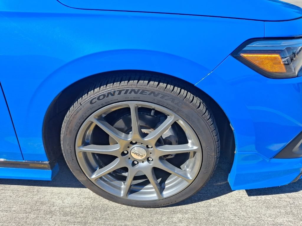 Used 2024 Honda Civic Sport image 4