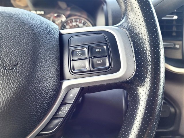 Used 2022 RAM 2500 Big Horn image 23