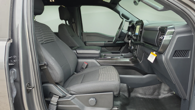 Used 2021 Ford F150 XL w/ STX Appearance Package RWD image 20