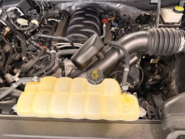 Used 2023 Ford F150 Lariat w/ Equipment Group 502A High AWD/4WD image 52