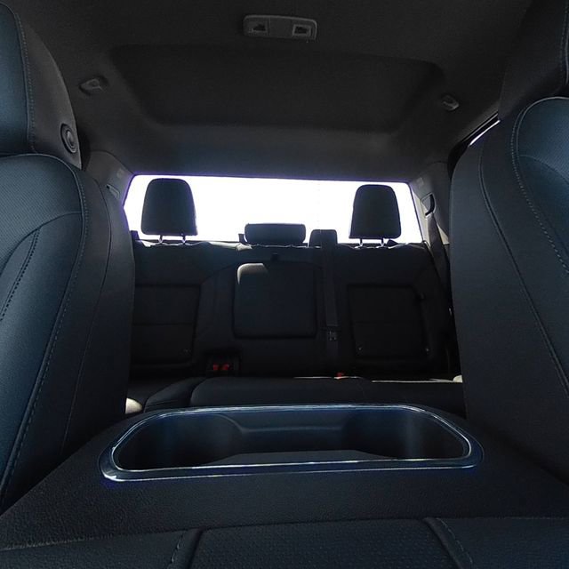 Used 2023 GMC Sierra 1500 SLT w/ SLT Convenience Package AWD/4WD image 30