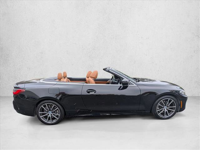 Used 2024 BMW 430i Convertible image 26