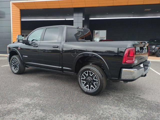 New 2026 RAM 2500 Limited AWD/4WD image 6