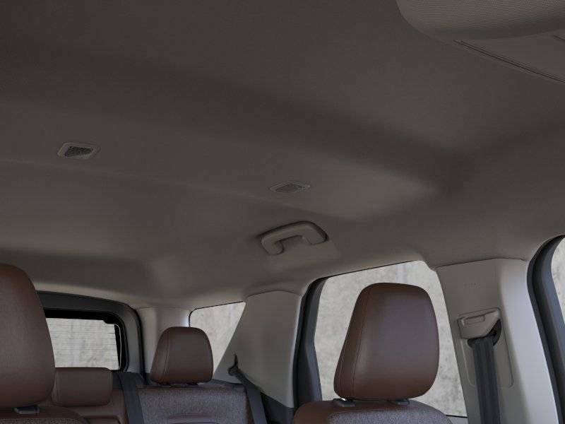 Used 2025 Ford Bronco Sport Outer Banks w/ Outer Banks Tech Package+ image 22