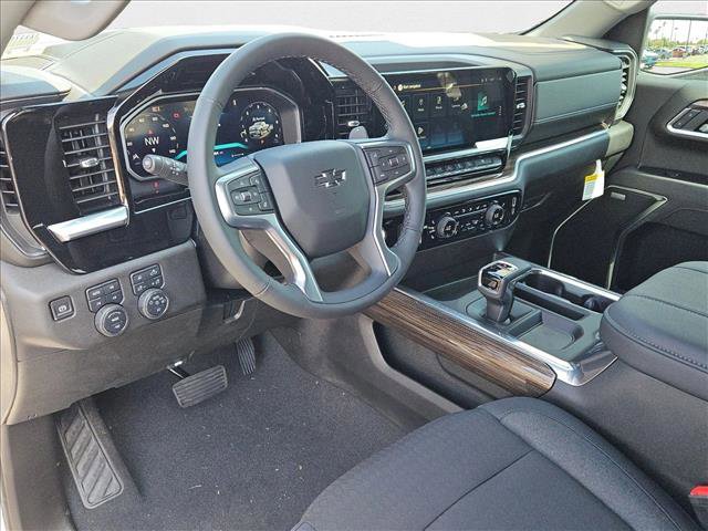 New 2026 Chevrolet Silverado 1500 RST w/ Safety Package video 3