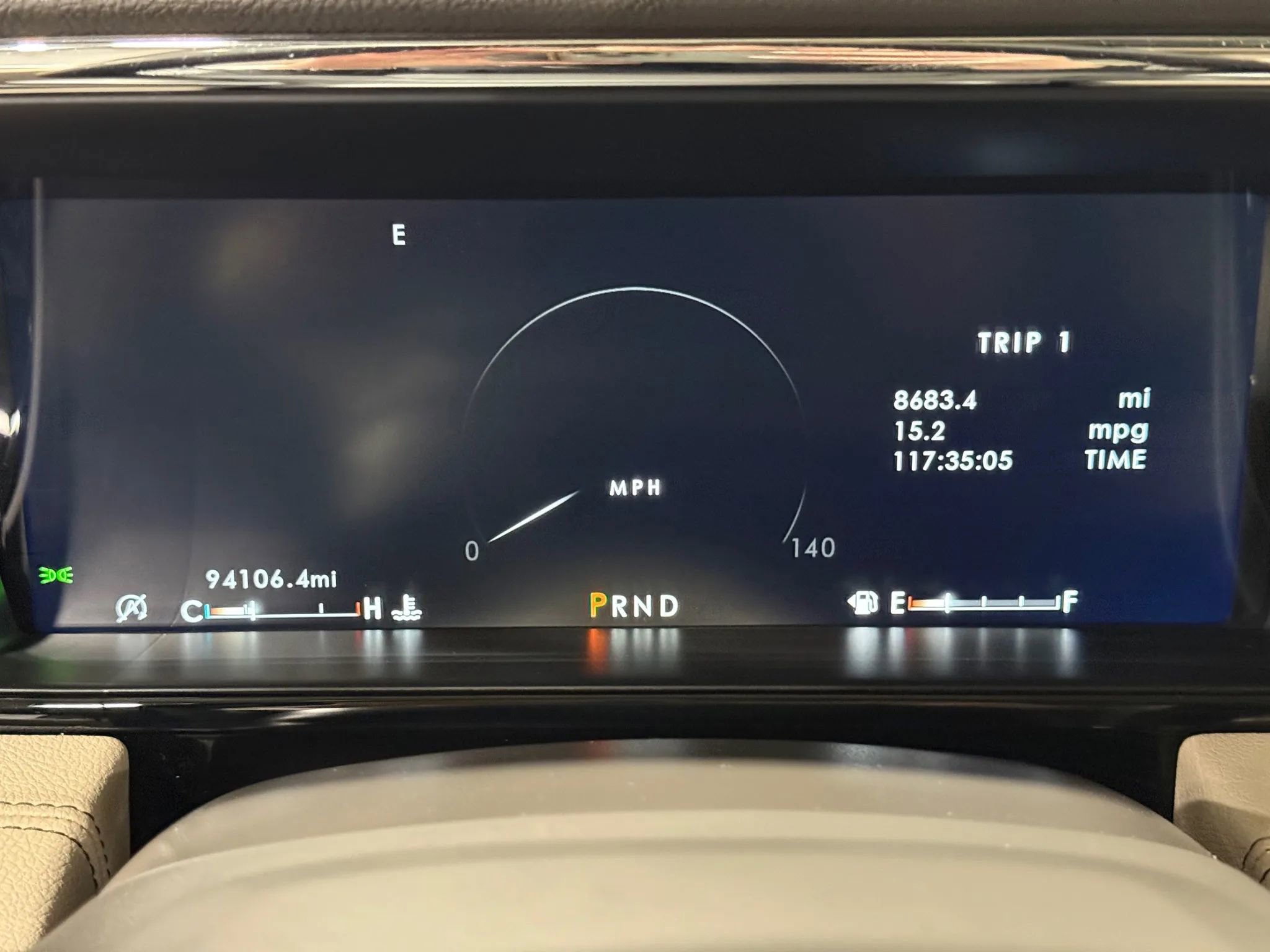 Used 2020 Lincoln Navigator Reserve w/ Luxury Package image 28